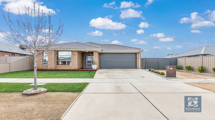 Main view of Homely house listing, 4 Birch Street, Echuca VIC 3564