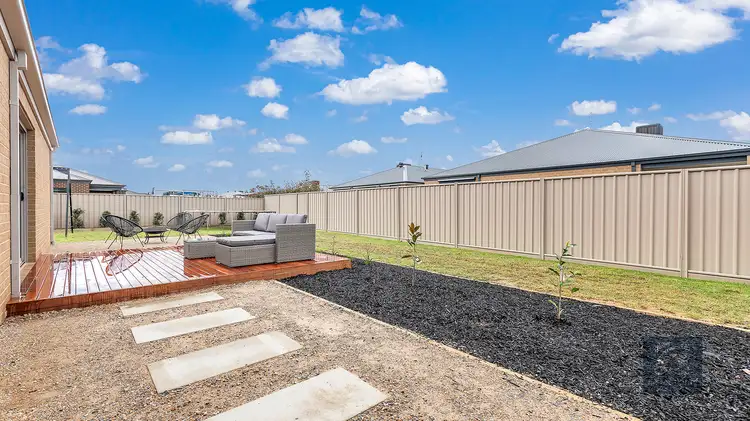 Third view of Homely house listing, 4 Birch Street, Echuca VIC 3564