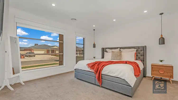 Fourth view of Homely house listing, 4 Birch Street, Echuca VIC 3564