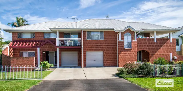 4/39 Clarence Street, Grafton NSW 2460