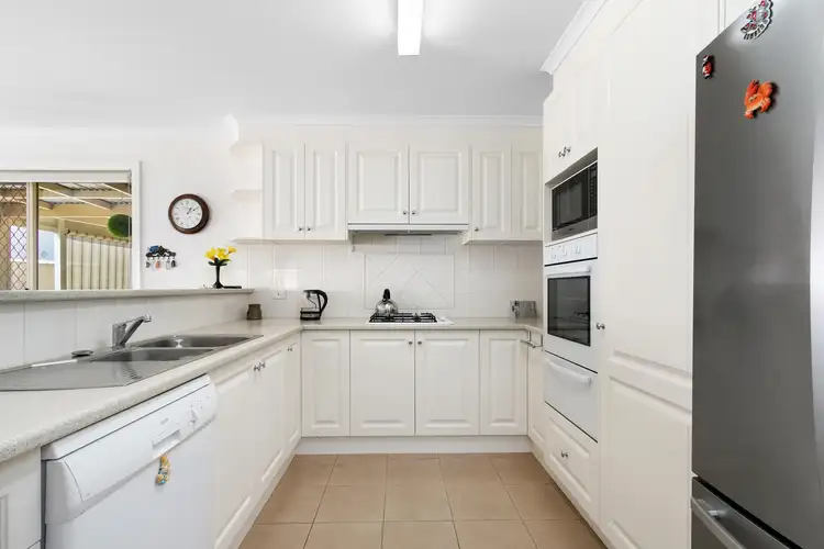 Third view of Homely townhouse listing, 3/9 Grammar Drive, Traralgon VIC 3844