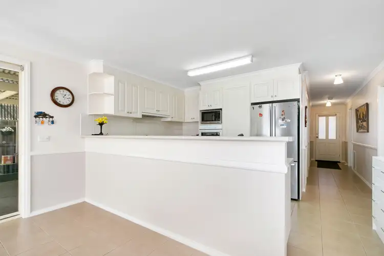 Fourth view of Homely townhouse listing, 3/9 Grammar Drive, Traralgon VIC 3844