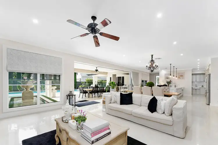 Second view of Homely house listing, 38 Turnbull Place, Tanawha QLD 4556