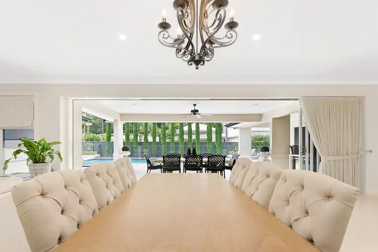 Fifth view of Homely house listing, 38 Turnbull Place, Tanawha QLD 4556