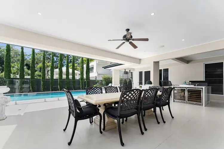 Sixth view of Homely house listing, 38 Turnbull Place, Tanawha QLD 4556