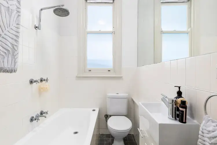 Sixth view of Homely studio listing, 11/34 Kings Cross Road, Potts Point NSW 2011