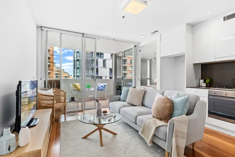 W501/310 Oxford Street, Bondi Junction NSW 2022