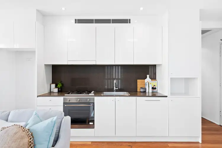 Third view of Homely apartment listing, W501/310 Oxford Street, Bondi Junction NSW 2022