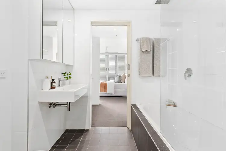 Fifth view of Homely apartment listing, W501/310 Oxford Street, Bondi Junction NSW 2022