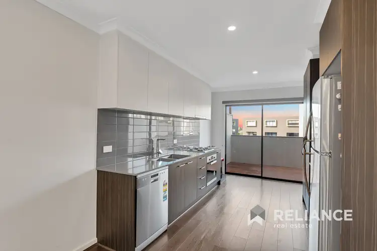 Fifth view of Homely townhouse listing, 63/27 Turva Avenue, Tarneit VIC 3029
