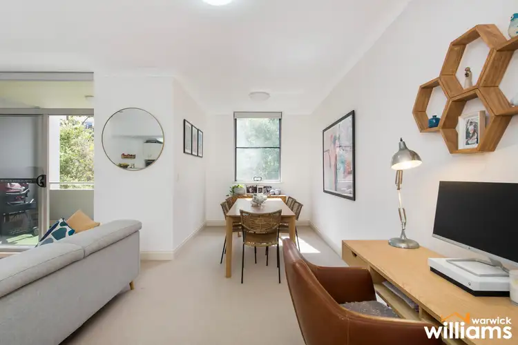 Second view of Homely apartment listing, 9/10 Kings Park Circuit, Five Dock NSW 2046