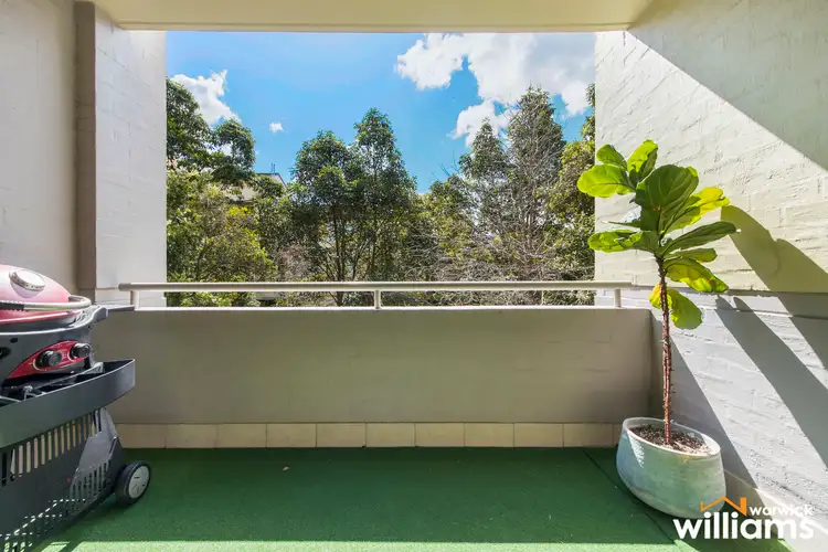 Third view of Homely apartment listing, 9/10 Kings Park Circuit, Five Dock NSW 2046