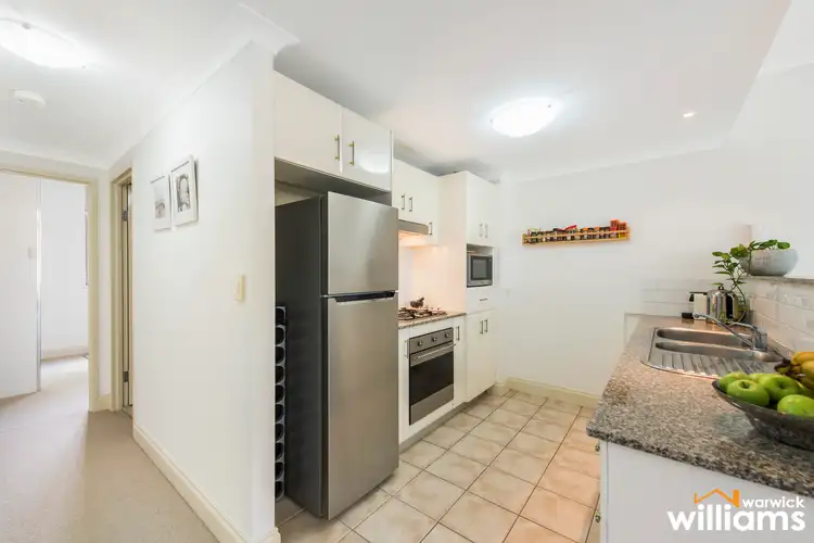 Fourth view of Homely apartment listing, 9/10 Kings Park Circuit, Five Dock NSW 2046