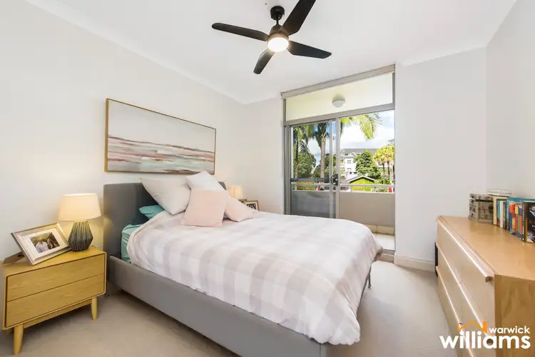 Fifth view of Homely apartment listing, 9/10 Kings Park Circuit, Five Dock NSW 2046