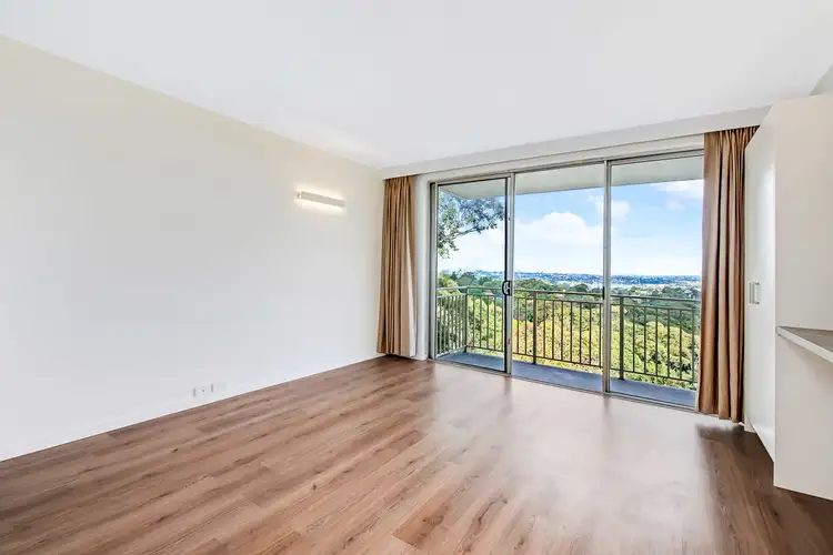 Second view of Homely apartment listing, 606/284 Pacific Highway, Greenwich NSW 2065