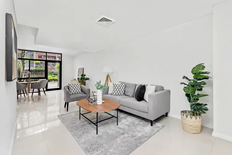 6J/27-29 George Street, North Strathfield NSW 2137