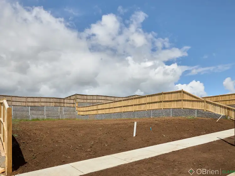 Main view of Homely land listing, LOT 411 Sassafras Street, Warragul VIC 3820