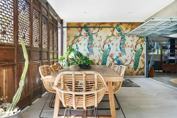 Fifth view of Homely house listing, 18 Leslie Drive, Noosa Heads QLD 4567