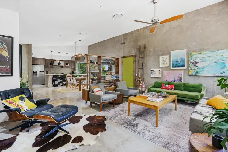 Sixth view of Homely house listing, 18 Leslie Drive, Noosa Heads QLD 4567