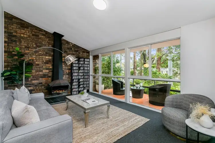 Third view of Homely house listing, 11 Brunton Place, Marsfield NSW 2122