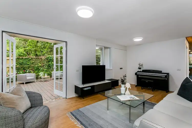 Fourth view of Homely house listing, 11 Brunton Place, Marsfield NSW 2122