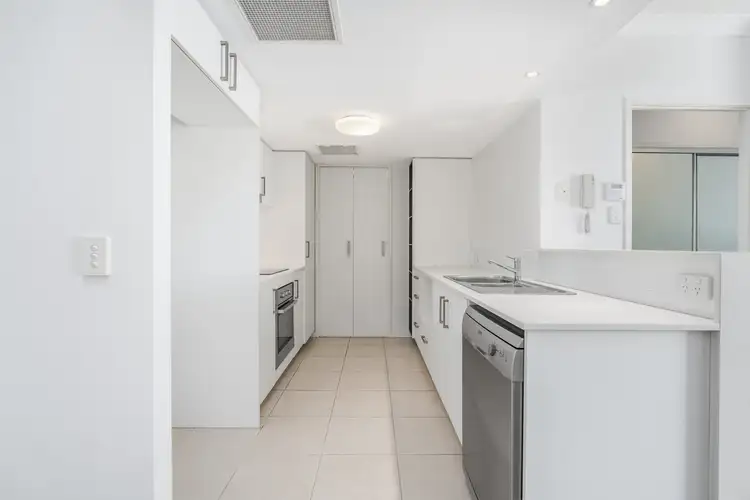 Fourth view of Homely unit listing, 2203/27 Boardwalk Boulevard, Mount Coolum QLD 4573