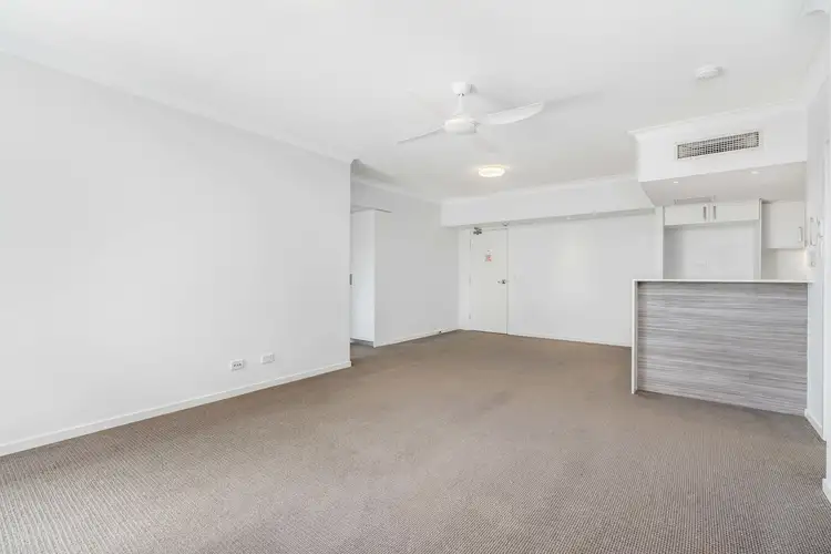 Fifth view of Homely unit listing, 2203/27 Boardwalk Boulevard, Mount Coolum QLD 4573