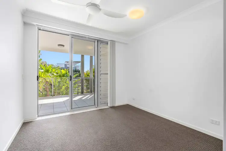 Sixth view of Homely unit listing, 2203/27 Boardwalk Boulevard, Mount Coolum QLD 4573