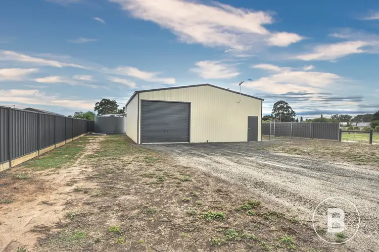10 Gladstone Street, Talbot VIC 3371