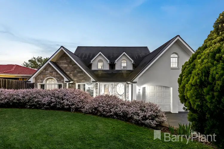 49 Edmund Rice Parade, Watsonia North VIC 3087