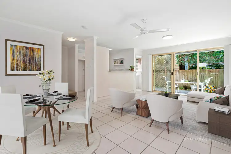 Second view of Homely unit listing, 2/229 Weyba Road, Noosaville QLD 4566