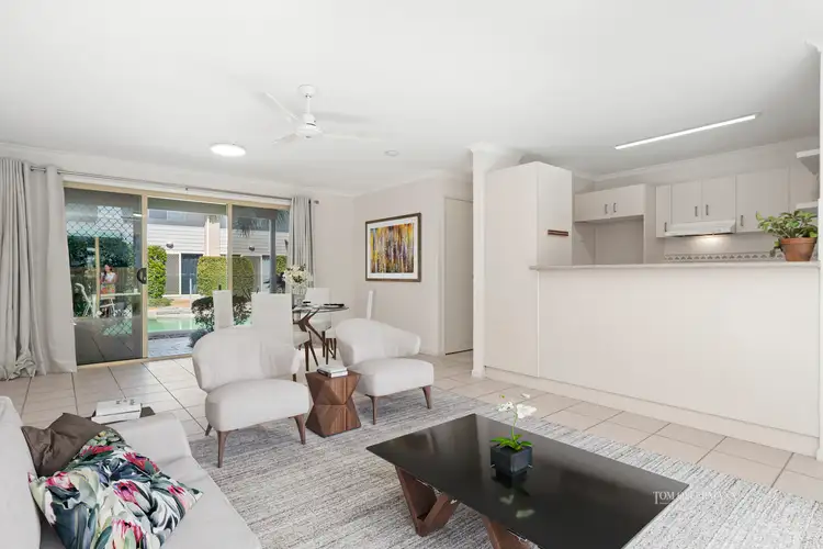 Third view of Homely unit listing, 2/229 Weyba Road, Noosaville QLD 4566