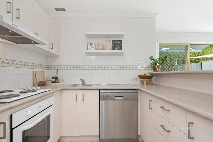 Fourth view of Homely unit listing, 2/229 Weyba Road, Noosaville QLD 4566