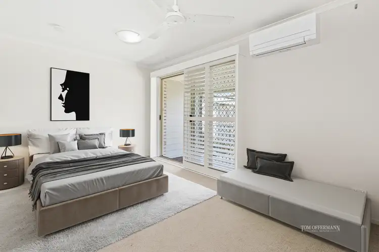 Sixth view of Homely unit listing, 2/229 Weyba Road, Noosaville QLD 4566