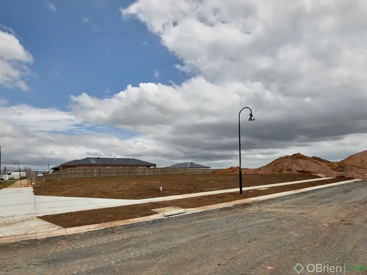 Third view of Homely land listing, LOT 331 Emberwood Road, Warragul VIC 3820