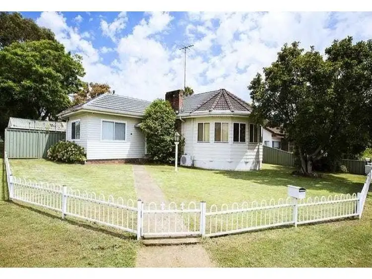 59 Australia Street, St Marys NSW 2760