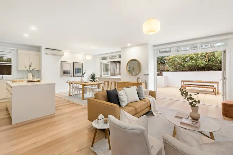 Second view of Homely house listing, 110 Short Street, Birchgrove NSW 2041