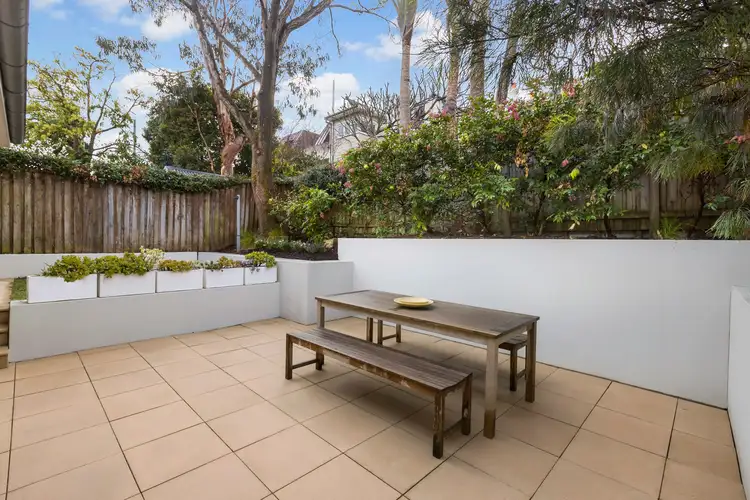 Third view of Homely house listing, 110 Short Street, Birchgrove NSW 2041
