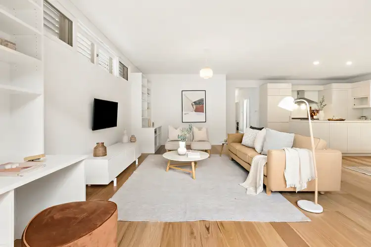 Fourth view of Homely house listing, 110 Short Street, Birchgrove NSW 2041