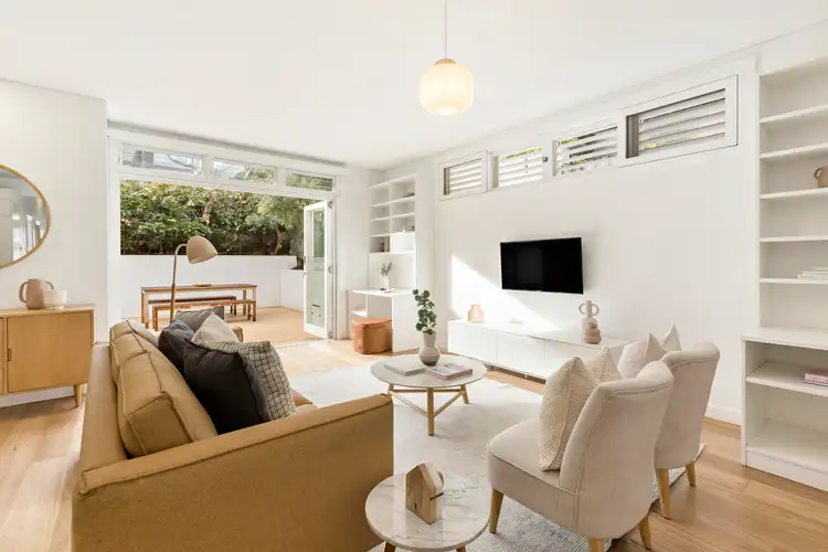 Fifth view of Homely house listing, 110 Short Street, Birchgrove NSW 2041