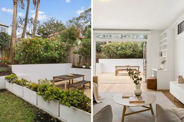 Sixth view of Homely house listing, 110 Short Street, Birchgrove NSW 2041