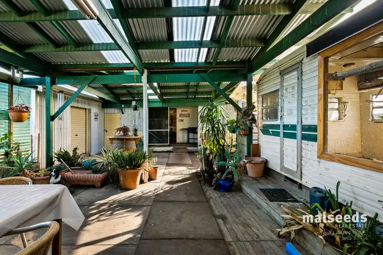 Main view of Homely semi-detached listing, 17 Orr Street, Mount Gambier SA 5290