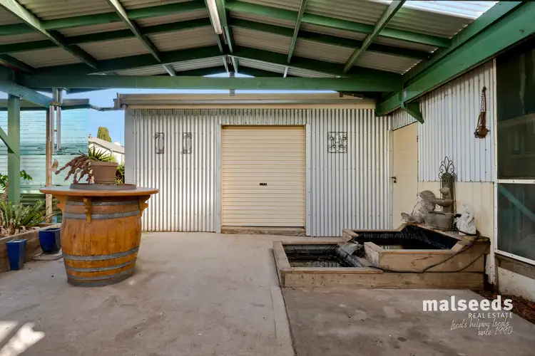 Second view of Homely semi-detached listing, 17 Orr Street, Mount Gambier SA 5290