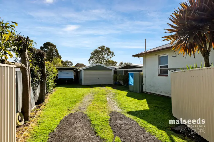 Fourth view of Homely semi-detached listing, 17 Orr Street, Mount Gambier SA 5290