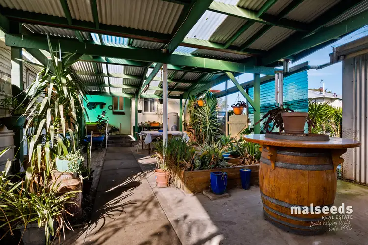 Fifth view of Homely semi-detached listing, 17 Orr Street, Mount Gambier SA 5290