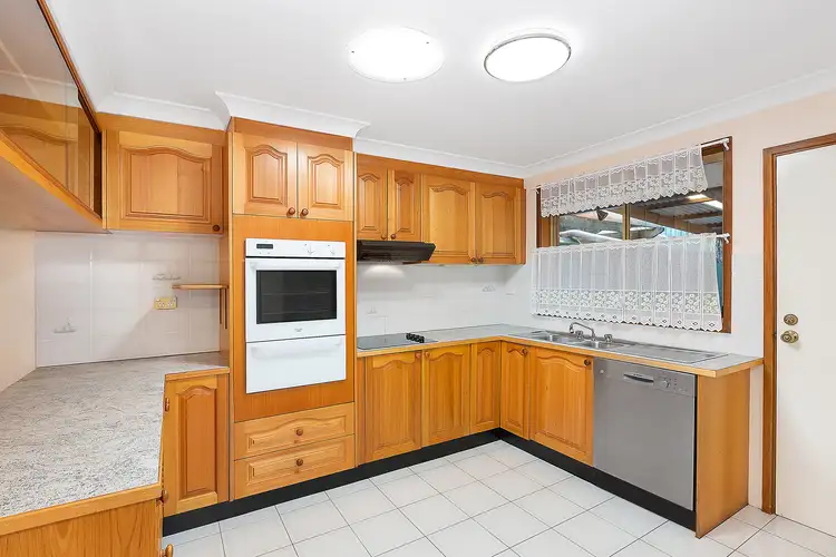 Fourth view of Homely unit listing, 2/1-17 Stypandra Place, Springwood NSW 2777