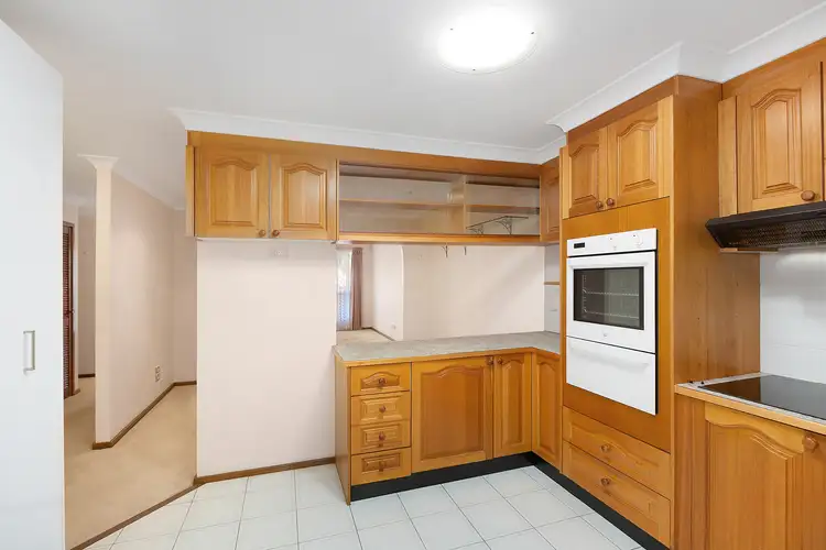 Fifth view of Homely unit listing, 2/1-17 Stypandra Place, Springwood NSW 2777