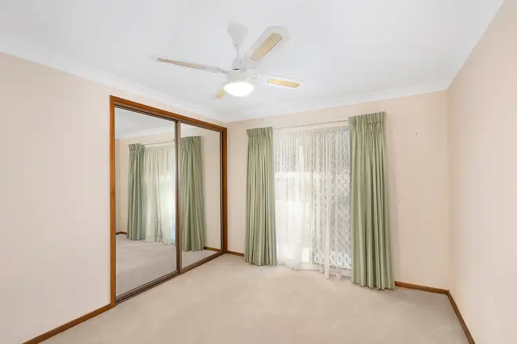 Sixth view of Homely unit listing, 2/1-17 Stypandra Place, Springwood NSW 2777