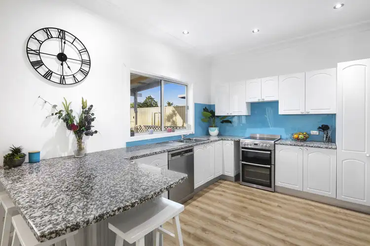 Second view of Homely house listing, 79 Tasman Street, Kurnell NSW 2231