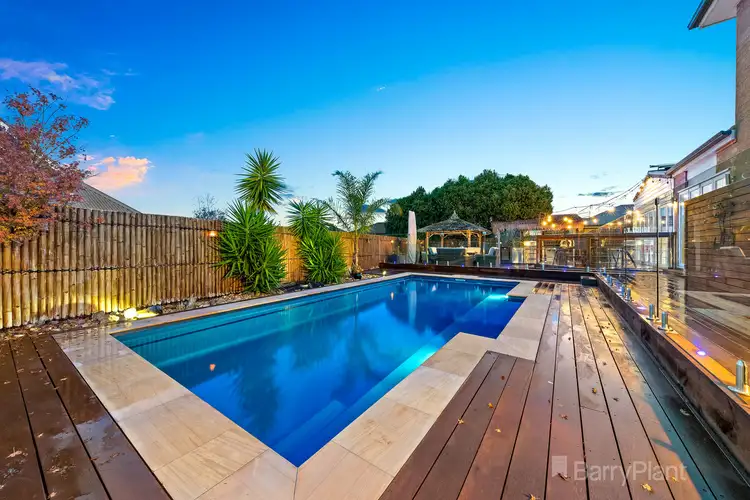 Main view of Homely house listing, 33 Waterford Rise, Pakenham VIC 3810
